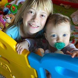 Meet your Posher, Sean